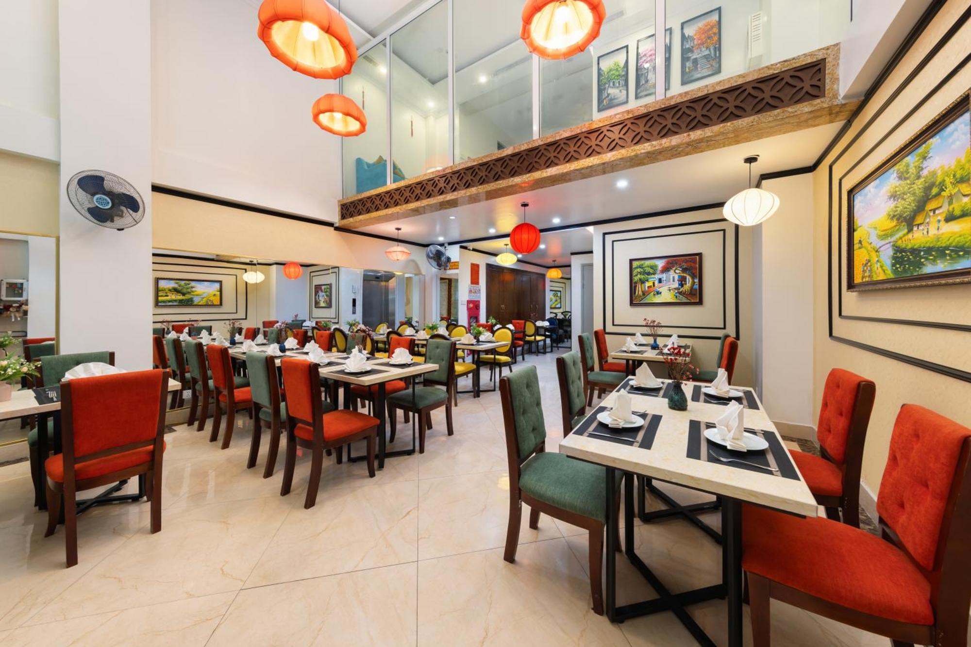 Hanoi Calista Hotel & Spa Exterior foto